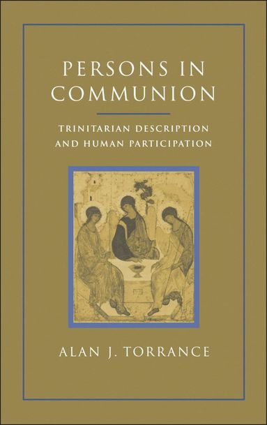 Persons in Communion (inbunden)