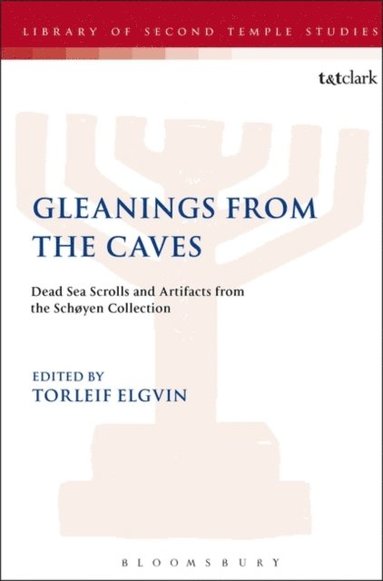 Gleanings from the Caves (inbunden)