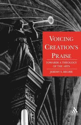 Voicing Creation's Praise (hftad)