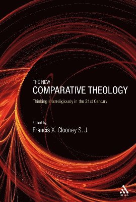 New Comparative Theology (hftad)