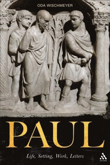 Paul (hftad)