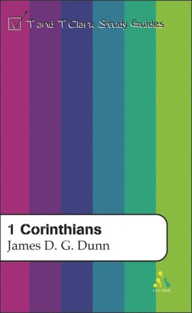 1 Corinthians (hftad)