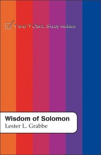 Wisdom of Solomon (e-bok)