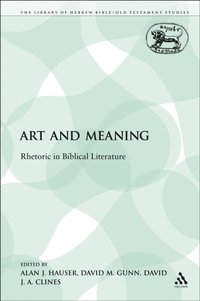 Art and Meaning (e-bok)