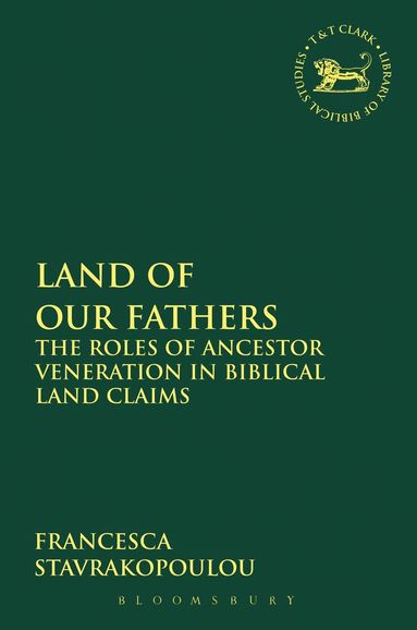 Land of Our Fathers (hftad)