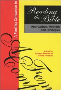 Feminist Companion to Reading the Bible (e-bok)