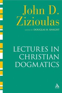 Lectures in Christian Dogmatics (e-bok)