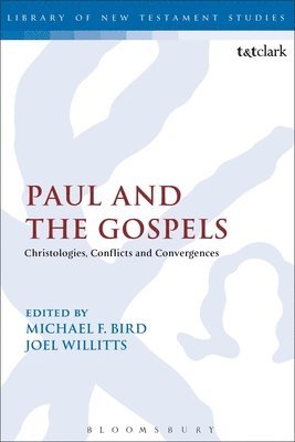Paul and the Gospels (hftad)