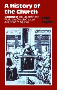 History of the Church (e-bok)