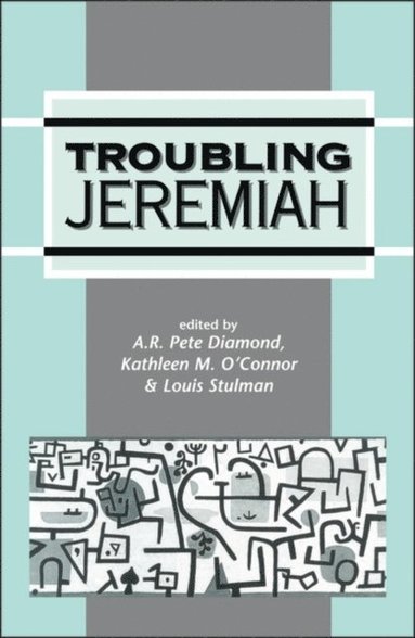 Troubling Jeremiah (hftad)