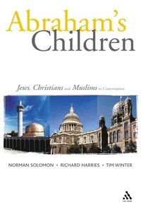 Abraham''s Children (e-bok)