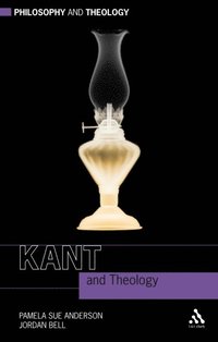 Kant and Theology (e-bok)