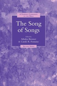A Feminist Companion to Song of Songs (e-bok)