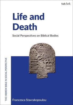 Life and Death (inbunden)