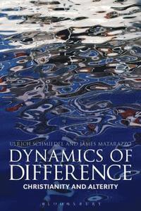 Dynamics of Difference (inbunden)