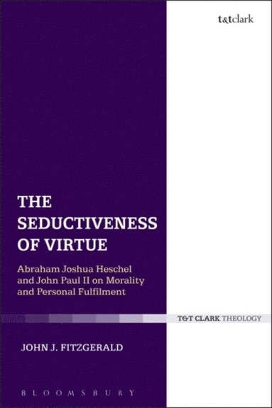 The Seductiveness of Virtue (e-bok)