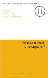 Parables of Enoch: A Paradigm Shift (häftad)