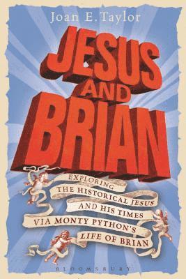 Jesus and Brian (häftad)