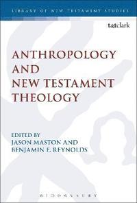 Anthropology and New Testament Theology (inbunden)