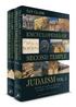 T&T Clark Encyclopedia of Second Temple Judaism Volumes I and II