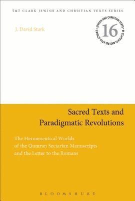 Sacred Texts and Paradigmatic Revolutions (hftad)