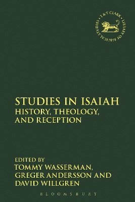 Studies in Isaiah (hftad)