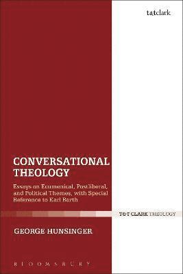 Conversational Theology (hftad)