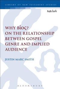 Why Bos? On the Relationship Between Gospel Genre and Implied Audience (hftad)