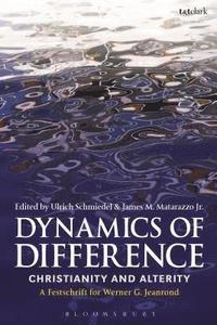 Dynamics of Difference (hftad)