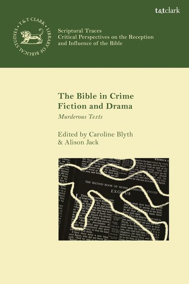 Bible in Crime Fiction and Drama (hftad)