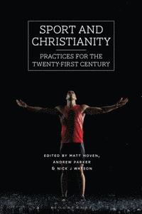 Sport and Christianity (inbunden)