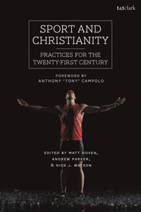 Sport and Christianity (e-bok)