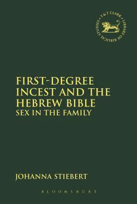 First-Degree Incest and the Hebrew Bible (hftad)