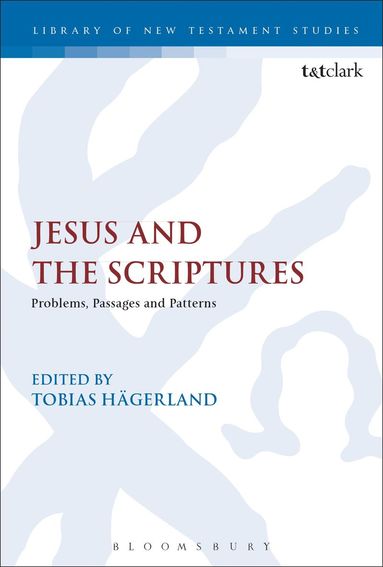 Jesus and the Scriptures (hftad)