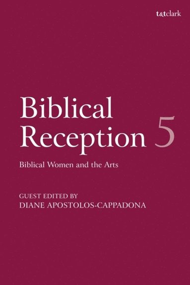 Biblical Reception, 5 (e-bok)