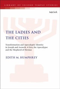 The Ladies and the Cities (e-bok)