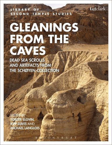 Gleanings from the Caves (hftad)