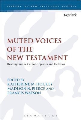 Muted Voices of the New Testament (hftad)