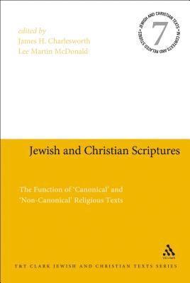 Jewish and Christian Scriptures (hftad)