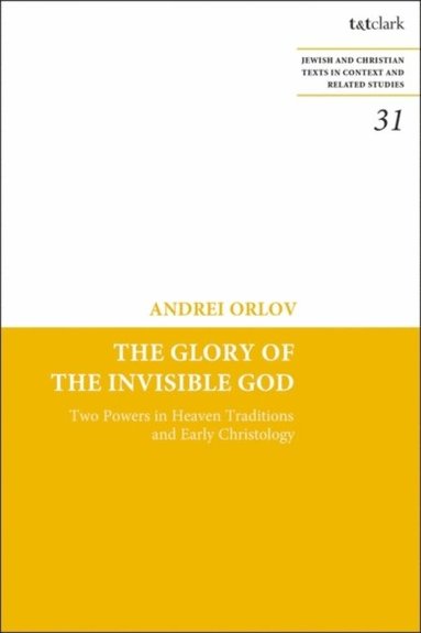 The Glory of the Invisible God (e-bok)