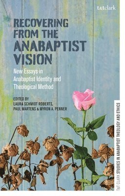 Recovering from the Anabaptist Vision (hftad)