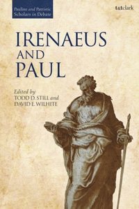 Irenaeus and Paul (e-bok)