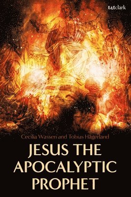 Jesus the Apocalyptic Prophet (hftad)