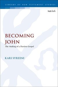 Becoming John (hftad)