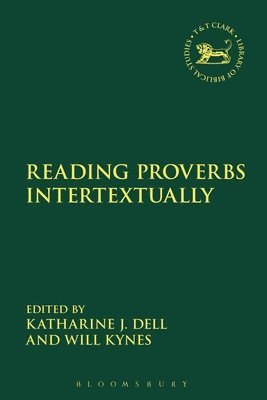 Reading Proverbs Intertextually (hftad)