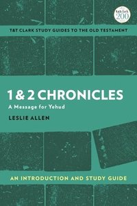 1 & 2 Chronicles: An Introduction and Study Guide (hftad)