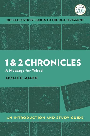 1 & 2 Chronicles: An Introduction and Study Guide (h�ftad)