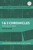1 & 2 Chronicles: An Introduction and Study Guide
