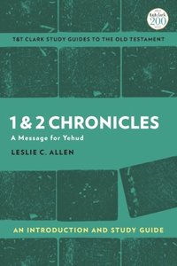1 & 2 Chronicles: An Introduction and Study Guide (e-bok)