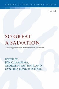 So Great a Salvation (hftad)